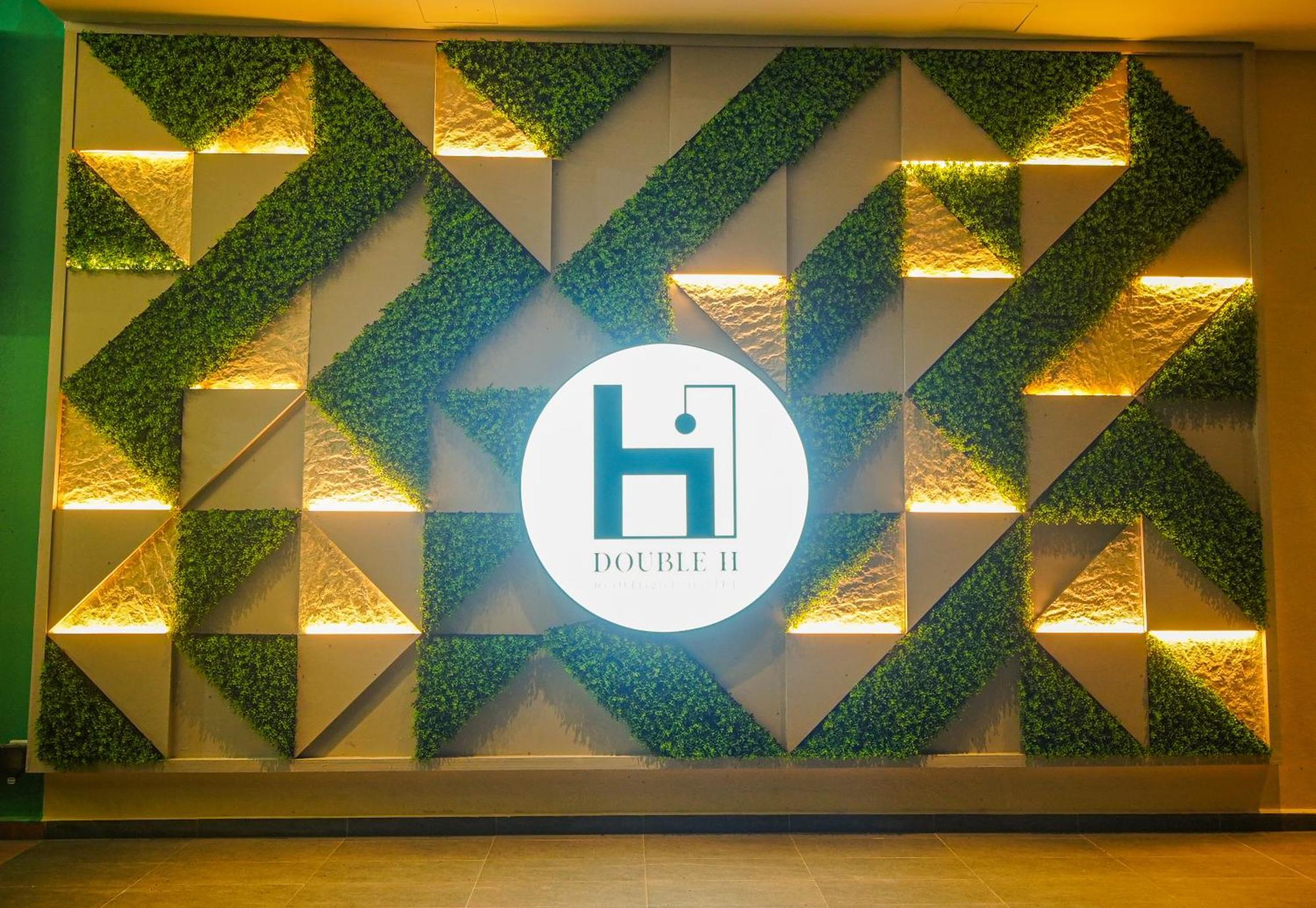 Double H Boutique Hotel Kuala Terengganu Exterior photo